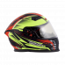 Шлем Beon B-503 juicy watermelon