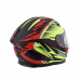 Шлем Beon B-503 juicy watermelon