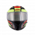 Шлем Beon B-503 juicy watermelon