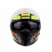 Шлем Beon B-503 juicy watermelon
