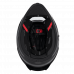 Шлем Beon B-503 Stealth matt black