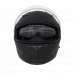 Шлем Beon B-503 Stealth matt black