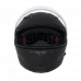 Шлем Beon B-503 Stealth matt black