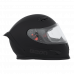 Шлем Beon B-503 Stealth matt black