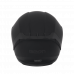 Шлем Beon B-503 Stealth matt black