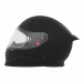 Шлем Beon B-503 Stealth matt black