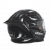 Шлем Beon B-503 Stealth matt black/white