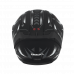 Шлем Beon B-503 Stealth matt black/white