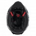Шлем Beon B-503 Stealth matt black/white