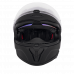 Шлем Beon B-500 matt black