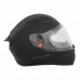 Шлем Beon B-500 matt black