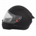 Шлем Beon B-500 matt black