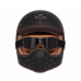 Шлем Beon BlackRider-52 Black