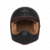 Шлем Beon BlackRider-52 Black