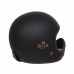 Шлем Beon BlackRider-52 Black