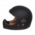 Шлем Beon BlackRider-52 Black