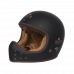 Шлем Beon BlackRider-52 Black