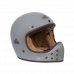 Шлем Beon BlackRider-52 Grey
