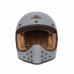 Шлем Beon BlackRider-52 Grey