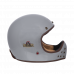 Шлем Beon BlackRider-52 Grey