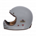 Шлем Beon BlackRider-52 Grey