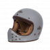Шлем Beon BlackRider-52 Grey