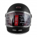 Шлем Beon B-510 Vintage F1 matt black
