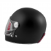 Шлем Beon B-510 Vintage F1 matt black