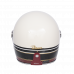 Шлем Beon B-510 Vintage F1 Cream/Black