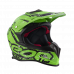 Кроссовый шлем Beon B-602 Green/Black