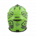 Кроссовый шлем Beon B-602 Green/Black