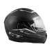 Шлем Beon B-700 matt grey/black/white
