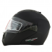 Шлем Beon B-700 matt black