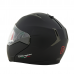 Шлем Beon B-700 matt black