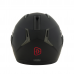 Шлем Beon B-700 matt black