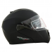 Шлем Beon B-700 matt black