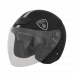 Шлем BEON B-117+ Black/Grey