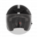 Шлем BEON B-117+ Black/Grey
