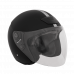 Шлем BEON B-117+ Black/Grey