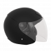 Шлем BEON B-117+ Black/Grey