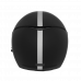 Шлем BEON B-117+ Black/Grey