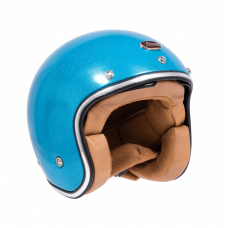 Шлем Beon B-108 Glitter Blue