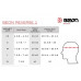 Шлем Beon B-702 Reverse matt black