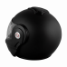 Шлем Beon B-702 Reverse matt black