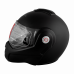 Шлем Beon B-702 Reverse matt black