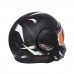 Шлем Beon B-707 Stratos matt black/white