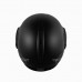 Шлем Beon B-707 Stratos matt black