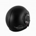 Шлем Beon B-707 Stratos matt black