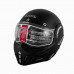 Шлем Beon B-707 Stratos matt black