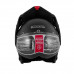 Шлем Beon B-707 Stratos matt black